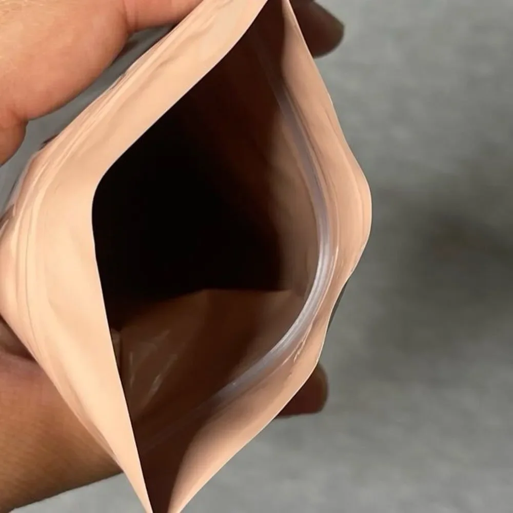 KKW Beauty Packaging Slip Pouch Bag